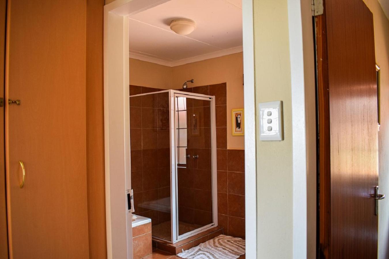 Apartamento Berryfields Dullstroom Exterior foto