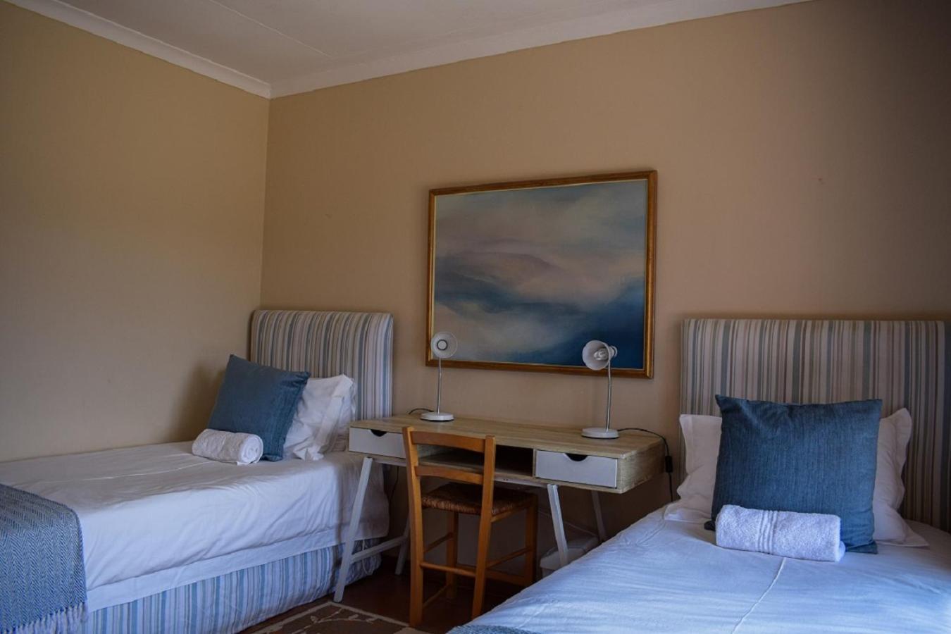 Apartamento Berryfields Dullstroom Exterior foto