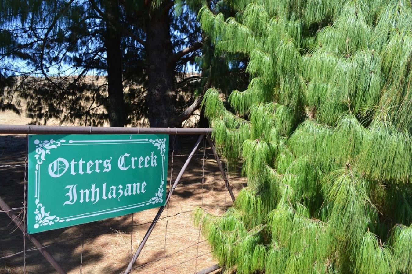 Apartamento Berryfields Dullstroom Exterior foto