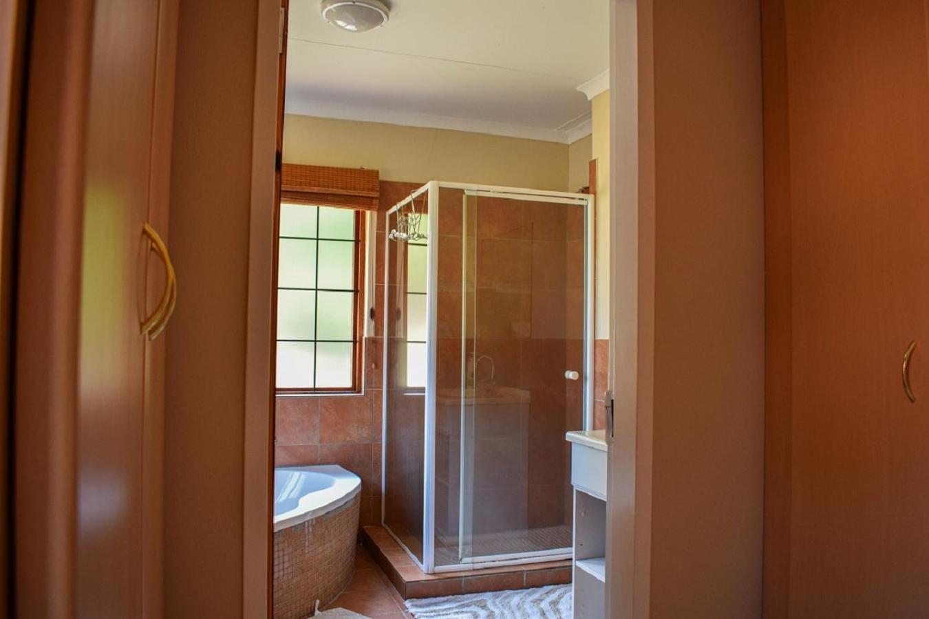 Apartamento Berryfields Dullstroom Exterior foto