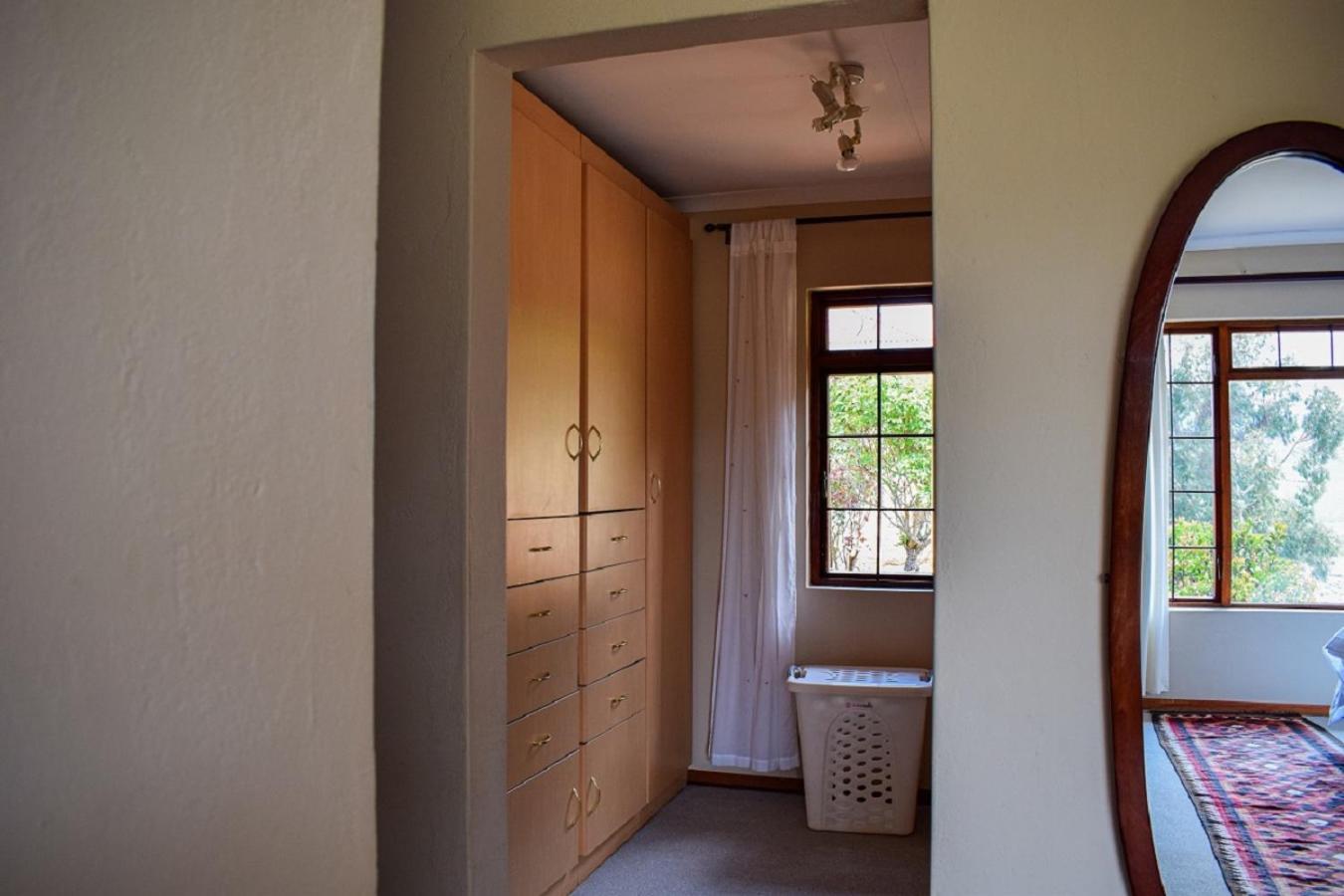 Apartamento Berryfields Dullstroom Exterior foto