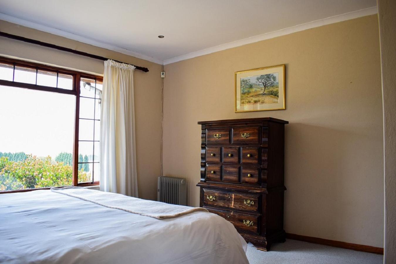 Apartamento Berryfields Dullstroom Exterior foto